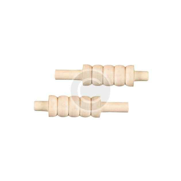 Cricket bails
